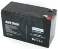 12 volt 7 amp battery